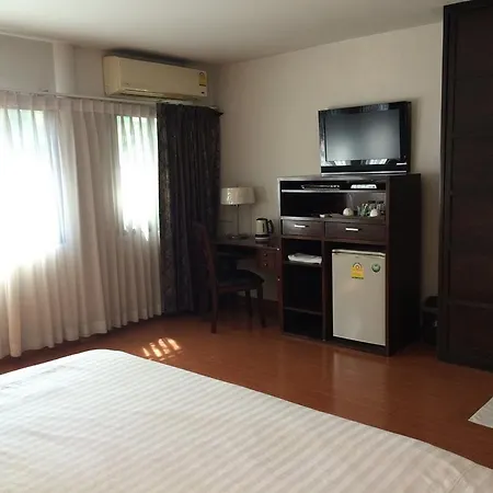 Coral Grand Place Bangkok