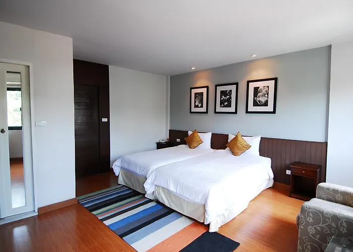 Coral Grand Place Affittacamere 3*