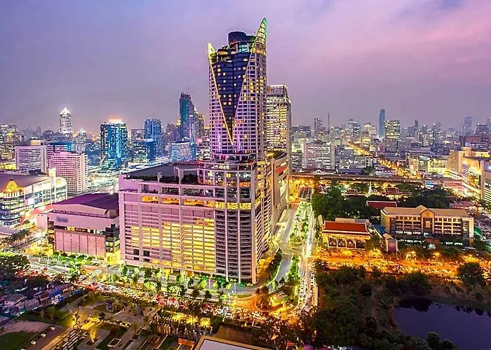 Coral Grand Place