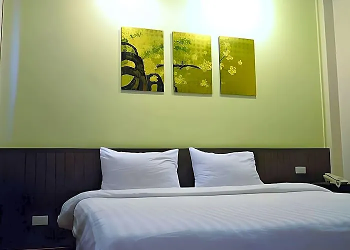 Coral Grand Place Affittacamere 3*
