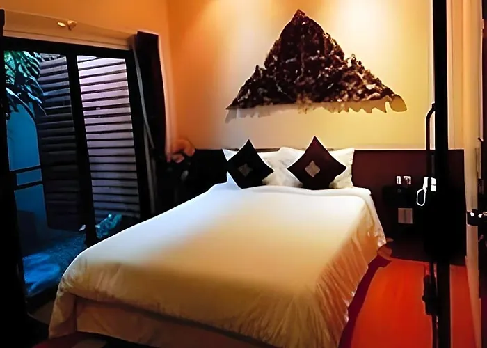 Coral Grand Place Affittacamere