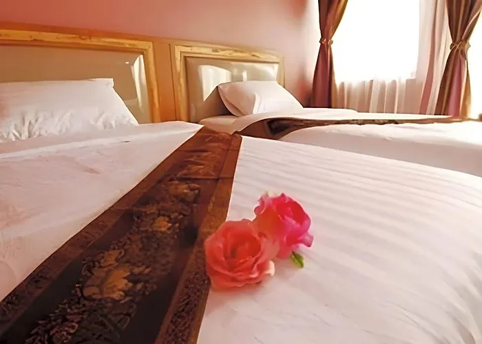 Coral Grand Place Affittacamere