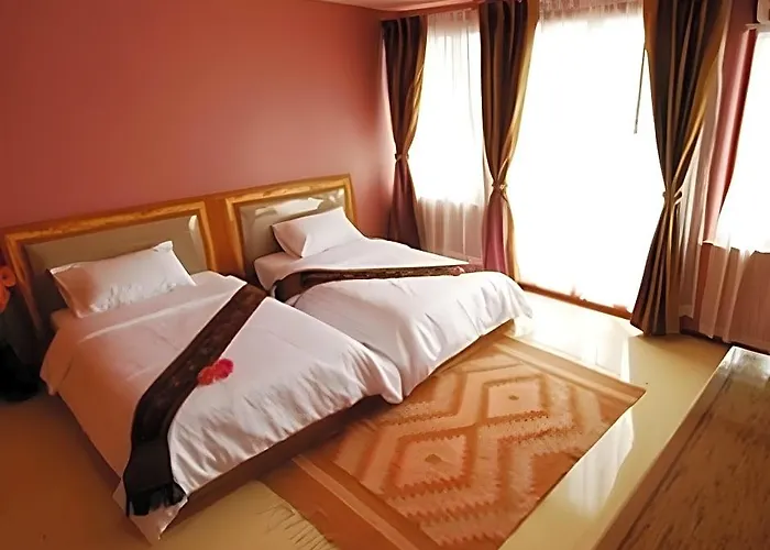 Coral Grand Place Bangkok