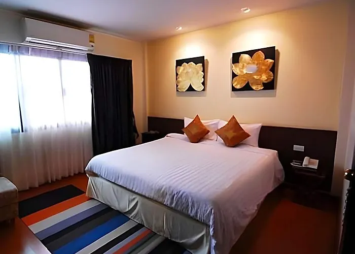 Coral Grand Place Affittacamere 3*