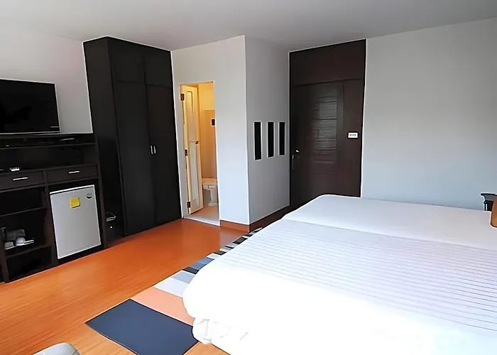 Coral Grand Place Affittacamere