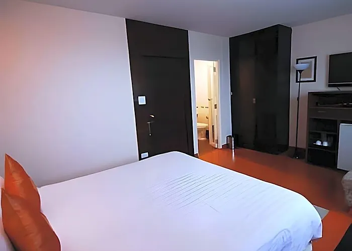 Coral Grand Place Affittacamere 3*