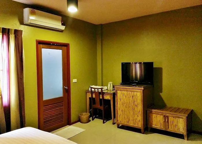 Coral Grand Place Affittacamere 3*