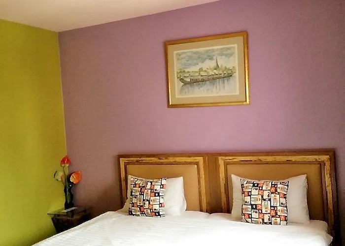 Coral Grand Place 3*