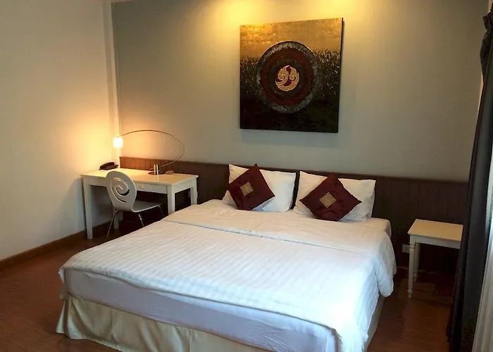 Coral Grand Place Affittacamere