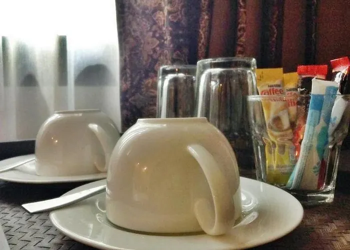 Coral Grand Place 3* Bangkok
